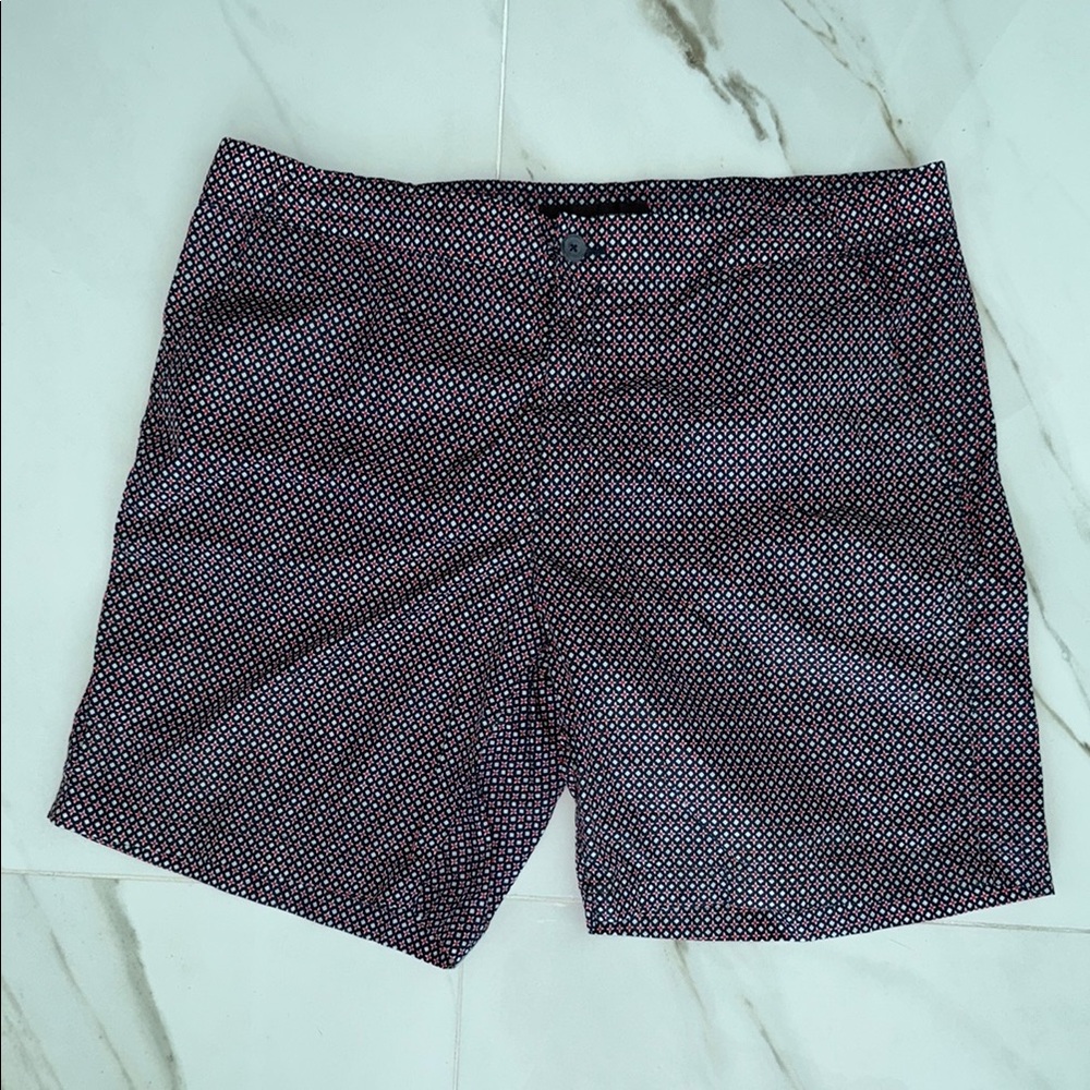 Men’s Louis Vuitton Swim Shorts